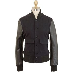 Schott Women’s Varsity Jacket